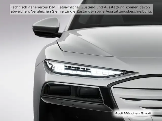 Audi Sonstige