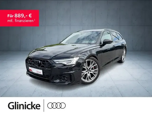 Audi S6