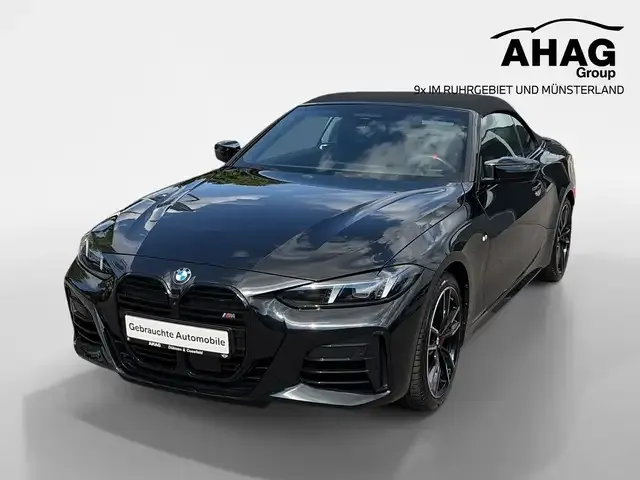 BMW 440