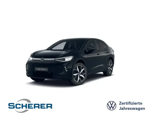 Volkswagen ID.5