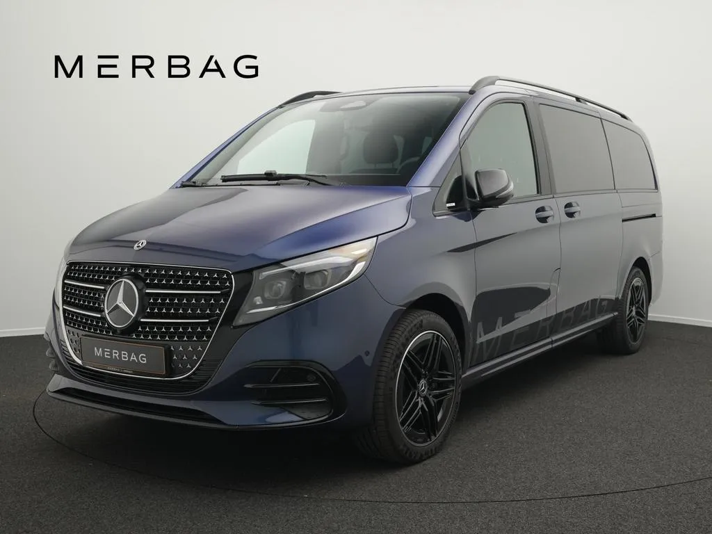 Mercedes-Benz V 300