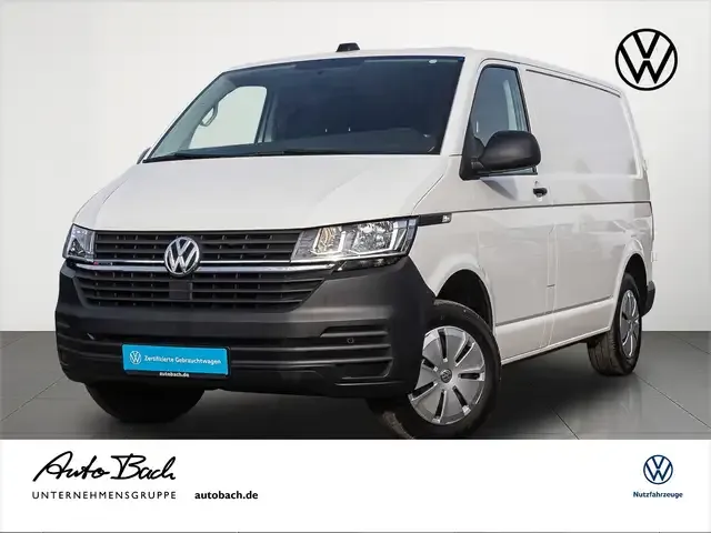 Volkswagen T6.1 Transporter