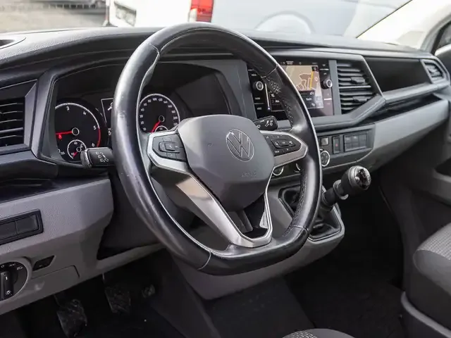 Volkswagen T6.1 Transporter
