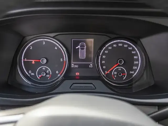 Volkswagen T6.1 Transporter