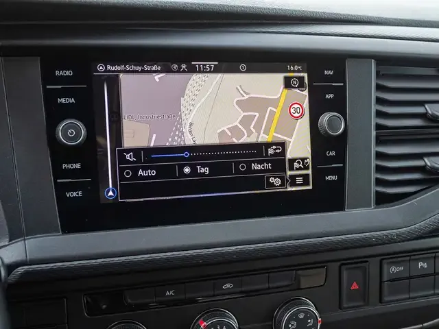 Volkswagen T6.1 Transporter