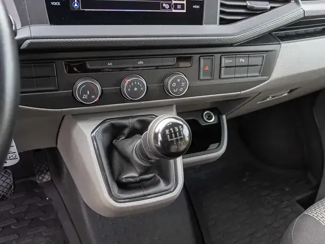 Volkswagen T6.1 Transporter