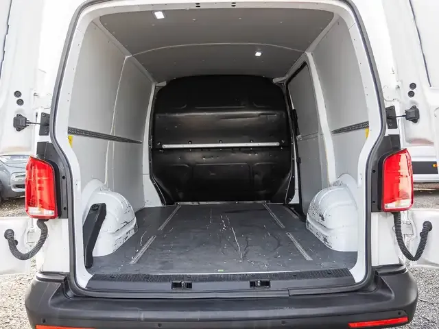 Volkswagen T6.1 Transporter