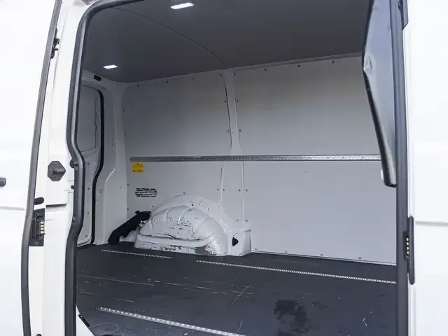 Volkswagen T6.1 Transporter