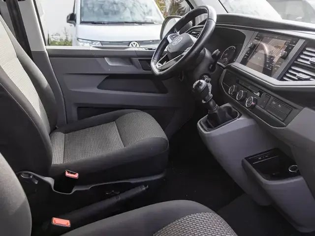 Volkswagen T6.1 Transporter