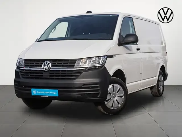 Volkswagen T6.1 Transporter