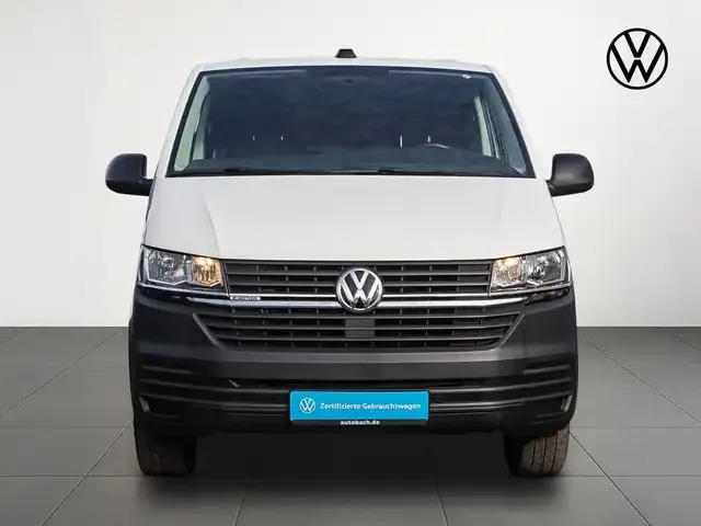 Volkswagen T6.1 Transporter