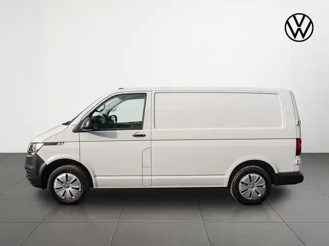 Volkswagen T6.1 Transporter