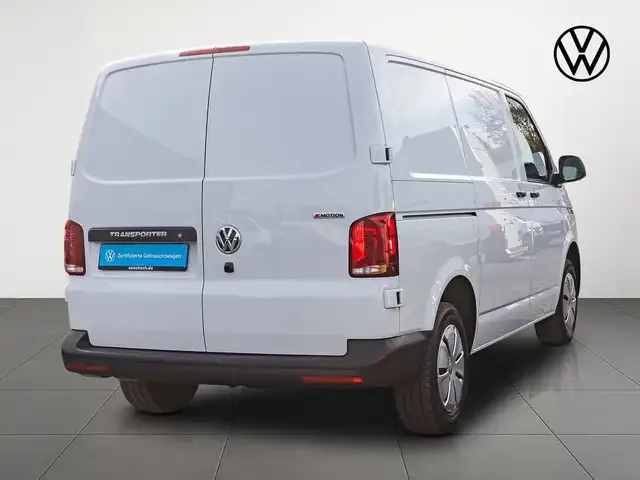 Volkswagen T6.1 Transporter