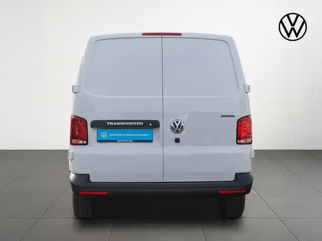 Volkswagen T6.1 Transporter
