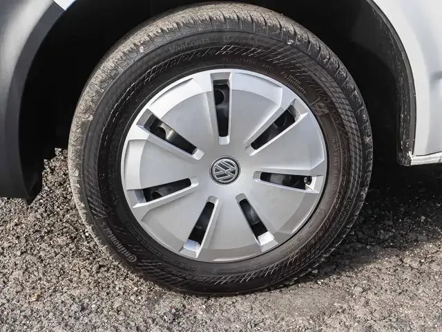 Volkswagen T6.1 Transporter