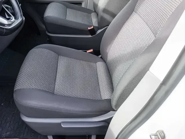 Volkswagen T6.1 Transporter