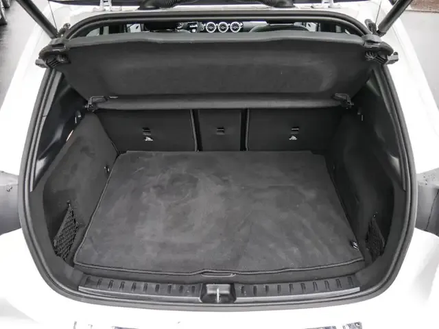 Mercedes-Benz EQA 350
