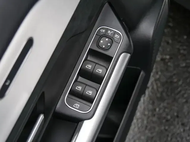 Mercedes-Benz EQA 350
