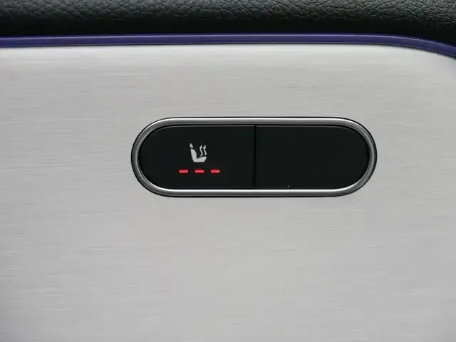 Mercedes-Benz EQA 350