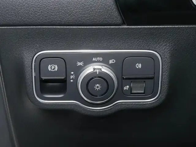 Mercedes-Benz EQA 350