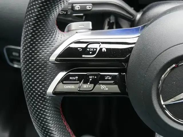 Mercedes-Benz EQA 350