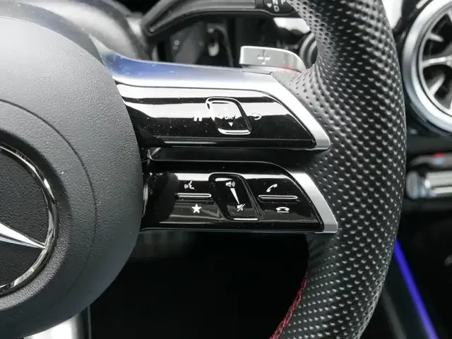 Mercedes-Benz EQA 350