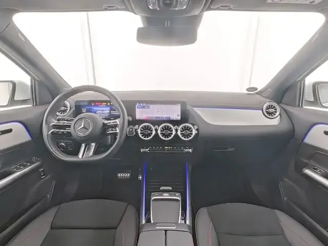 Mercedes-Benz EQA 350
