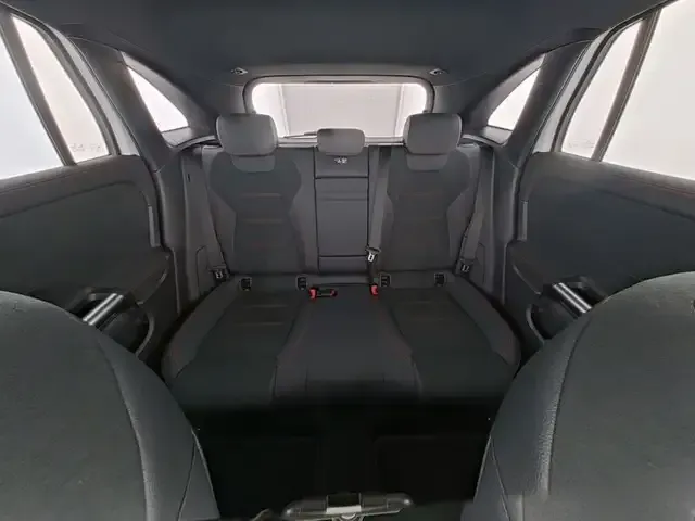 Mercedes-Benz EQA 350