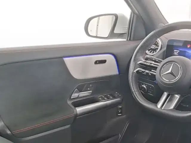 Mercedes-Benz EQA 350