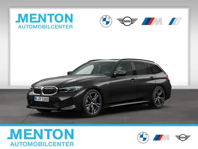 BMW 340