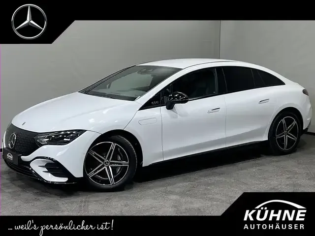Mercedes-Benz EQE 300