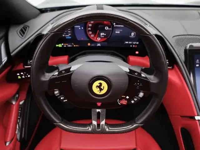 Ferrari Roma