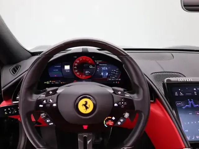 Ferrari Roma