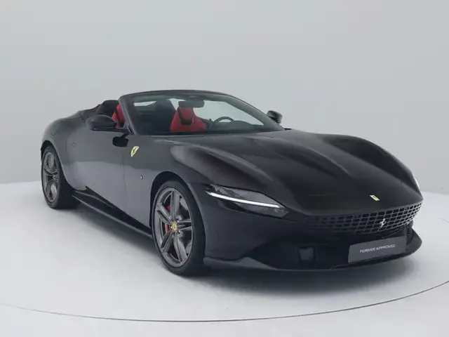 Ferrari Roma