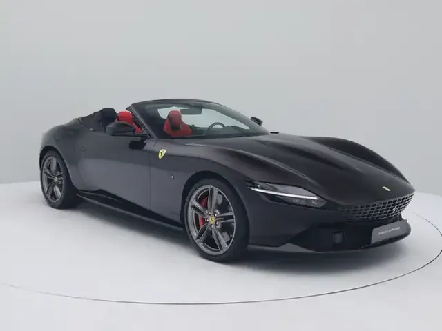 Ferrari Roma