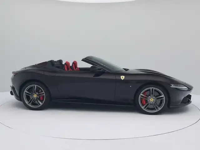 Ferrari Roma