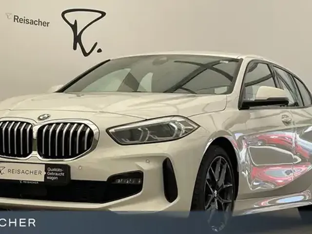 BMW 120