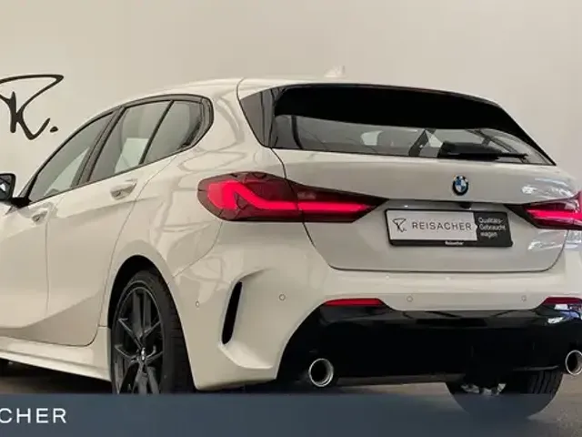 BMW 120