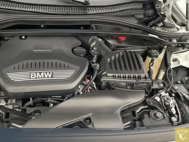 BMW 120
