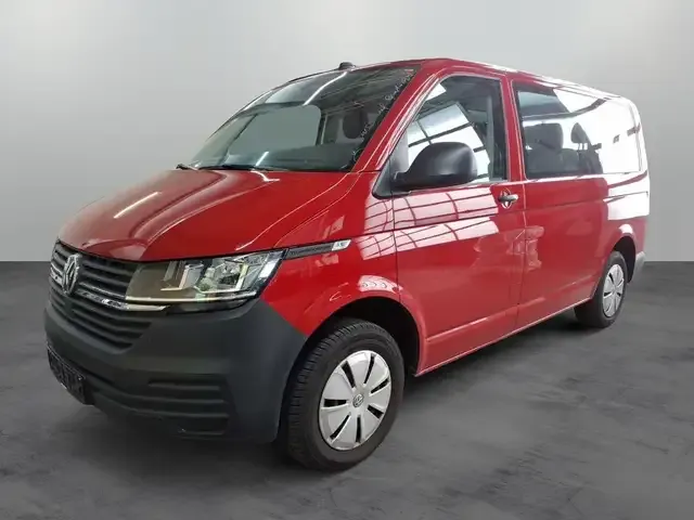 Volkswagen T6.1 Kombi