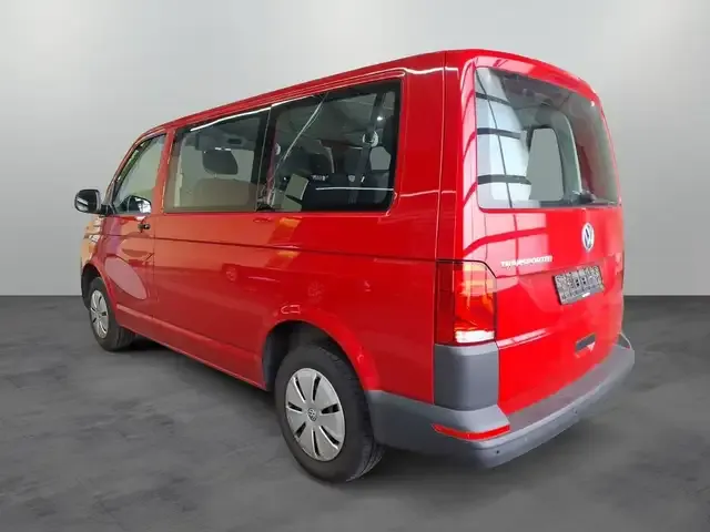 Volkswagen T6.1 Kombi