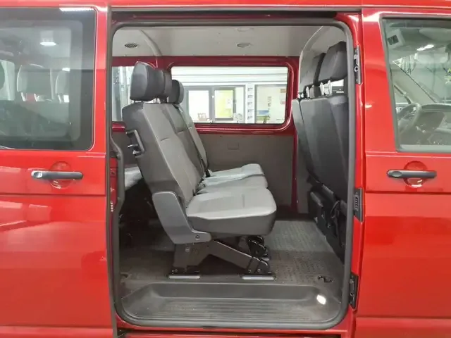 Volkswagen T6.1 Kombi
