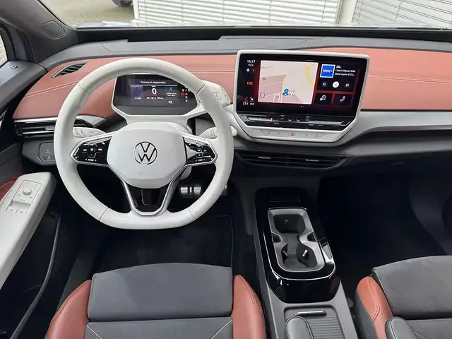 Volkswagen ID.4