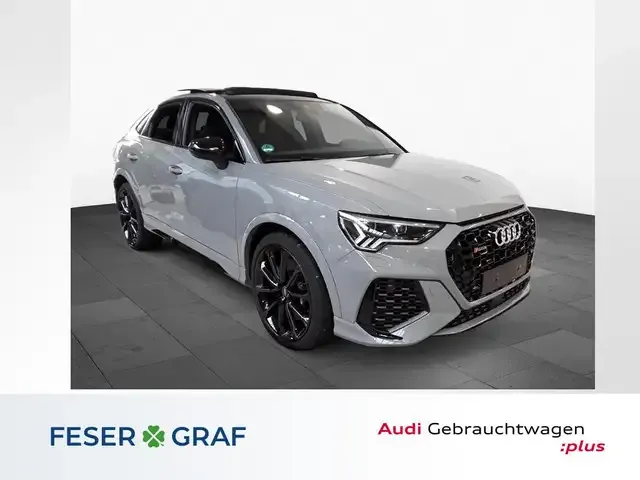 Audi RS Q3