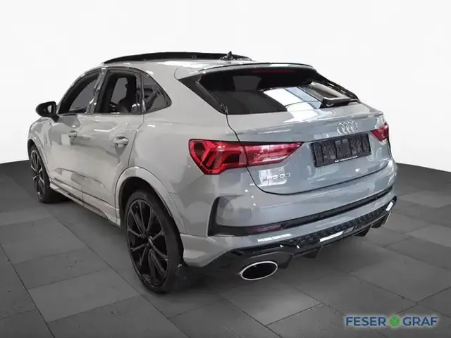 Audi RS Q3