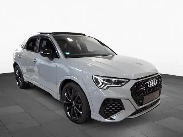 Audi RS Q3