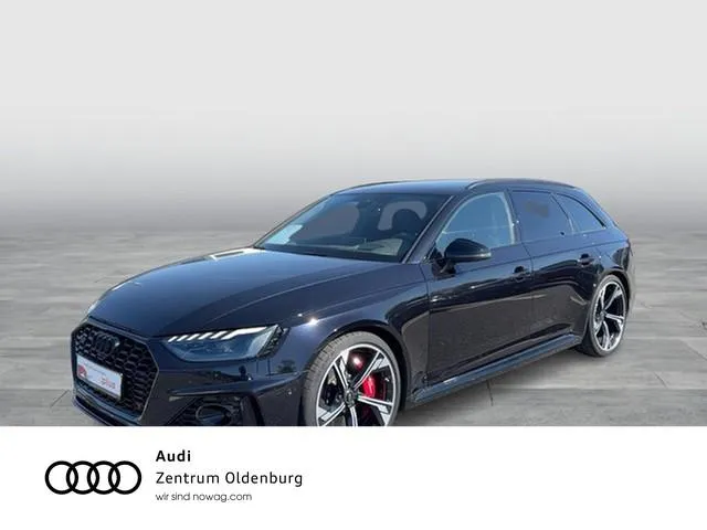 Audi RS4