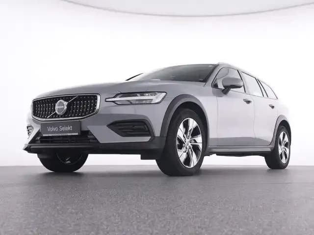 Volvo V60 Cross Country