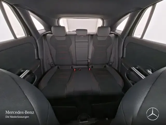 Mercedes-Benz EQA 350