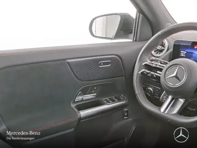 Mercedes-Benz EQA 350